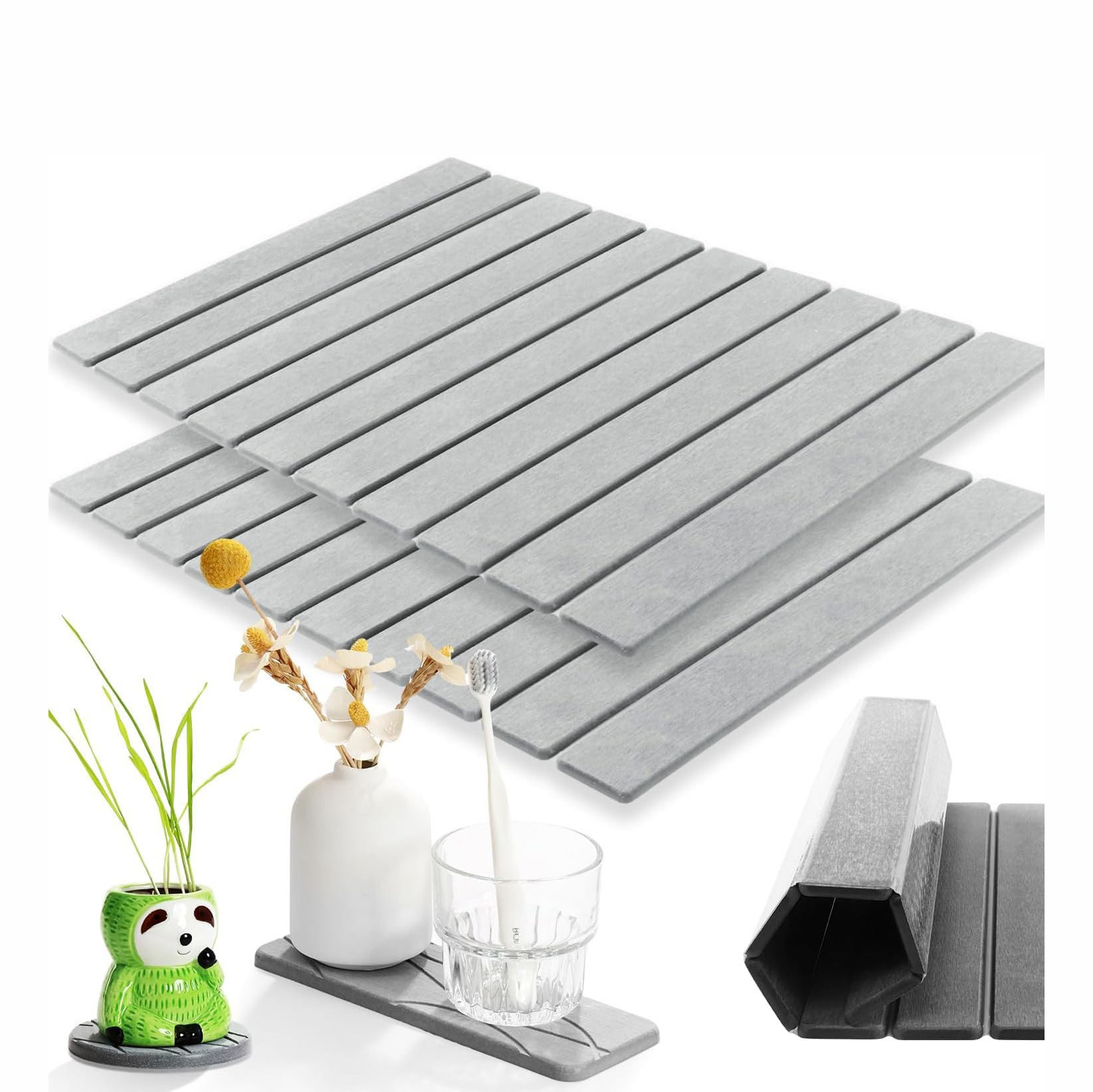 สีเทาเข้ม