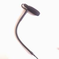 Microphone à condensateur d'instrument de musique professionnel IM80 pour saxophone violon guitare violoncelle avec connecteur Mini Xlr pour Vocal