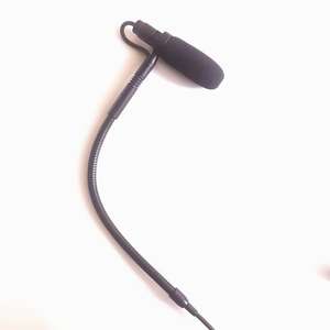 Micrófono de Condensador Profesional IM80 <span class=keywords><strong>para</strong></span> Instrumentos Musicales Saxofón Violín Guitarra Violonchelo con Conector Mini XLR <span class=keywords><strong>para</strong></span> <span class=keywords><strong>Voz</strong></span> - Product Image 6