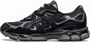 Chaussures de course à <span class=keywords><strong>air</strong></span> de haute qualité personnalisées en gros Gel NYC 2026 pour hommes, chaussures de sport d'été pour le campus, chaussures de marche pour femmes - Product Image 6