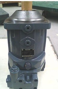 Moteur hydraulique A6VM160, A6VM107 - Product Image 3