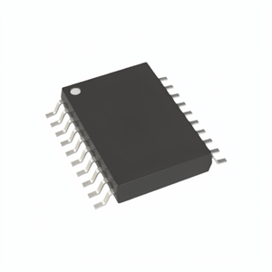 20 TSSOP Electronic Circuit Components Clock Timing Authorized Distributor 8535AG-31LF - Product Image 1