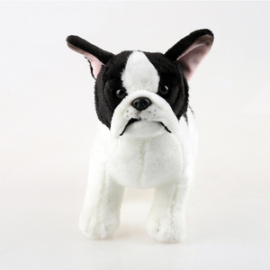 <strong>Cheap</strong> Promotional Cute Soft Stuffed Dog Animal Plush <strong>Toy</strong> - Product Image 4