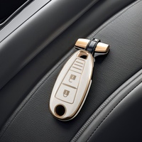 Protection complète nouvelle coque de protection de clé de voiture en TPU accessoire pour Suzuki Vitara Swift Ignis Kizashi SX4 Baleno Ertiga autres modèles