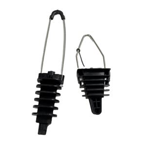 Abrazadera de tensión inteligente <span class=keywords><strong>para</strong></span> <span class=keywords><strong>postes</strong></span> eléctricos <span class=keywords><strong>para</strong></span> cables y conjuntos de cables <span class=keywords><strong>para</strong></span> <span class=keywords><strong>redes</strong></span> GSM y GPRS - Product Image 3