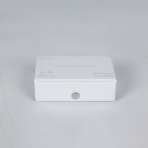 เครื่องวัดปริมาณน้ำตาลดิจิตอล PAL-1 ยี่ห้อ ATAGO นำเข้าจากญี่ปุ่น / เครื่องวัดความหวานแบบรีแฟรกโตมิเตอร์ พร้อมมาตรฐาน IP55 และความแม่นยำมาตรฐาน ยี่ห้อ ATAGO ญี่ปุ่น - Product Image 2