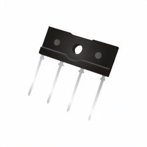 In Stock Buy Online Electronic Components Diodes KBJB1010_T0_00301 - Product Image 1