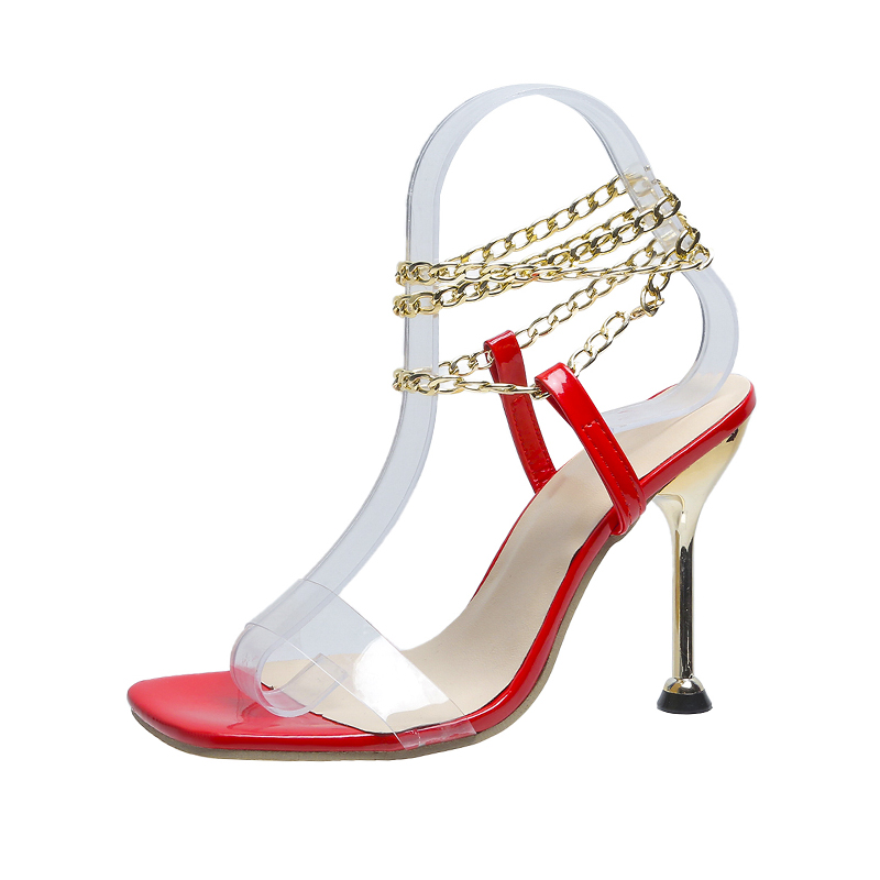 Romanas | Sandalias bajitas, Sandalias, Romanos