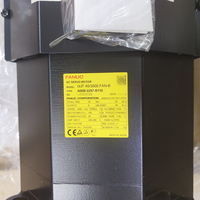 Motor Servo AC Original Baru FANUC A06B-2257-B110 Pemasok Suku Cadang Untuk PLC PAC & Pengontrol Khusus
