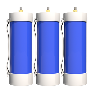 Cilindros de gas de alta presión de gran capacidad, helio para globos, gas rápido, stock en la UE y EE. UU., entrega rápida - Product Image 1