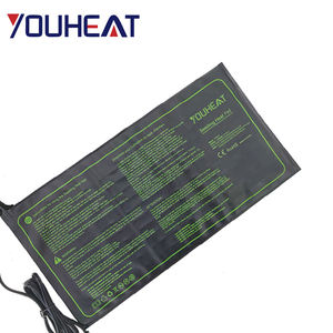 Sämling-Wärme matte für Saatgut Starten des wasserdichten Heizkissens für Zimmer pflanzen Keimung Hydro ponic - Product Image 1