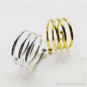 Rond de serviette rond en métal plaqué or en gros meilleur pour les fêtes de restaurant de mariage à la mode Fabricant et exportateur - Product Image 6