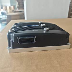 Kits de Conversión de CA de 36V 48V 650A 1238-5601 Controlador Original para Carrito de Golf y Montacargas Vtong Hys Ter - Product Image 2