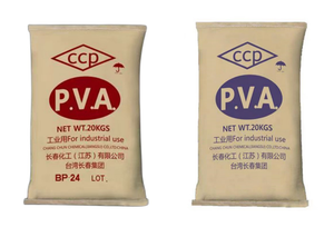 צ 'אנג צ' ון תעשייתי כיתה פוליויניל אלכוהול אבקת אבקת <span class=keywords><strong>pva</strong></span> <span class=keywords><strong>pva</strong></span> <span class=keywords><strong>pva</strong></span> פופולרי כימיקלים BP-26 BP-24 BP-17 מוסמך - Product Image 3