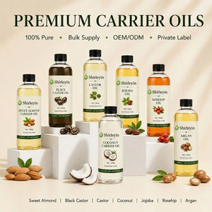 <span class=keywords><strong>Aceite</strong></span> 100% Puro Prensado en Frío Orgánico <span class=keywords><strong>de</strong></span> <span class=keywords><strong>Almendras</strong></span> <span class=keywords><strong>Dulces</strong></span>, Ricino Negro, Jojoba, Argán y Rosa Mosqueta para el Crecimiento del Cabello, <span class=keywords><strong>Pestañas</strong></span> y Cejas, Hidratante - Product Image 1
