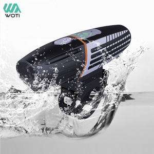 Yueli Bicycle Headlight Led Waterproof Ip65 Rechargeable Bike Light For Mountain <b>Cycling</b> Equipment - Product Image 1