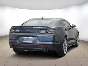 2020 <strong>Chevrolet</strong> <strong>Camaro</strong> LT1 Turbo 2dr Coupe Dark Leather RWD ACC <strong>Used</strong> Car for Sale Best <strong>Price</strong> Wholesales - Product Image 5