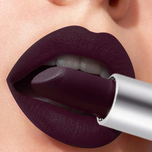 <span class=keywords><strong>Maquillage</strong></span> en gel minéral explosif, tête de balle, rouge à lèvres rouge mat, hydratant, longue durée, rendu des couleurs tendance - Product Image 4