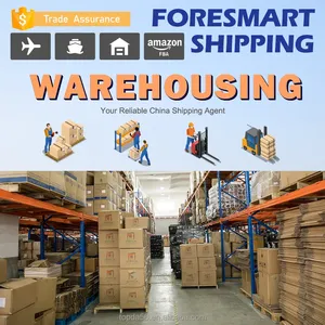 Logística de Comercio Electrónico, Agente de Transporte Internacional, Empresas de Transporte, Transitario, de China a <span class=keywords><strong>Los</strong></span> Ángeles, EE. UU., DDU, DDP, Marítimo, Fba, LCL, Marítimo, FCL - Product Image 6