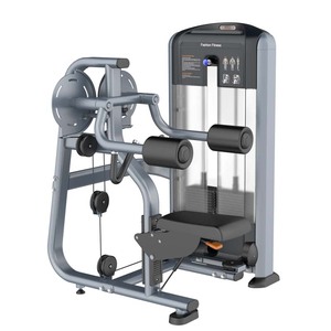 Machines de gymnastique d'exercice de corps banc <span class=keywords><strong>Assis</strong></span> Prédicateur <span class=keywords><strong>Curl</strong></span> - Product Image 2