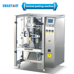 Máquina Automática para Envasar Detergente, Jabón, Polvo de Lavado y Productos de Lavandería - Product Image 1