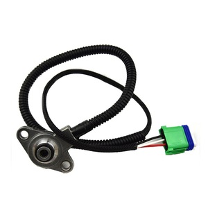 Sensor de presión de transmisión de aceite automático 252924 7700100009 Compatible Peugeot 206 307 308 <span class=keywords><strong>Citroen</strong></span> C3 C4 <span class=keywords><strong>C5</strong></span> C8 Renault 19 caja de cambios - Product Image 2