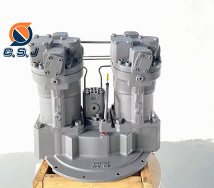 HPV145 Гидравлический Главный насос 9457126 9136850 9262320 HPV145D HPV145H-28A HPV145J-28B RH28DB для <span class=keywords><strong>Hitachi</strong></span> EX300-3 ZX350 ZAX360 - Product Image 5