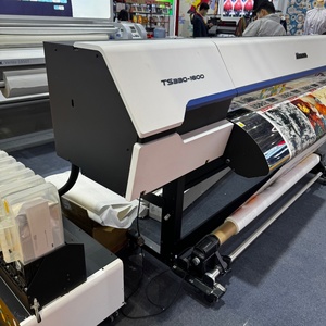 Encre de sublimation SB411/SB410 d'utilisation d'imprimante de sublimation de <span class=keywords><strong>TS330</strong></span>-<span class=keywords><strong>1600</strong></span> du Japon Mimaki - Product Image 5