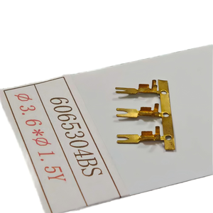 ขั้วต่อสายไฟแบบหนีบ YUSEHNG T Type Quick Splice ทำจากอลูมิเนียมอัลลอย สำหรับสายไฟรถยนต์ ขั้วต่อสายไฟแบบไม่ต้องตัดสาย - Product Image 6