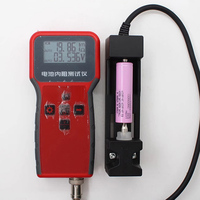 Baterai Lithium-ion 18650 berkapasitas tinggi 3.7V 3500mAh INR18650-35E 10A Discharge Sam 35E untuk Sepeda Listrik, Skuter, dan Motor