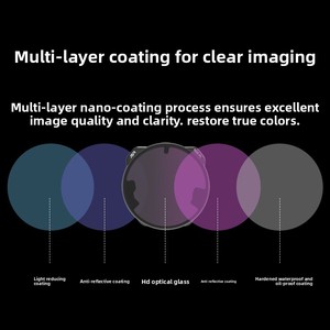 JSR Wholesale - Juego de Filtros para <span class=keywords><strong>DJI</strong></span> <span class=keywords><strong>Mavic</strong></span> <span class=keywords><strong>3</strong></span> Pro, Filtro de Lente Ajustable CPL ND8 ND16 ND32 para Dron <span class=keywords><strong>DJI</strong></span> <span class=keywords><strong>Mavic</strong></span> <span class=keywords><strong>3</strong></span> Pro, Precio de Fábrica - Product Image 2