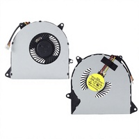 Ventilateur de refroidissement CPU pour ordinateur portable en plastique 4 broches, couleur pierre, nouveau, pour Le 100-14 110-14IBR 110-15ACL EF70070S1-C010-S9A