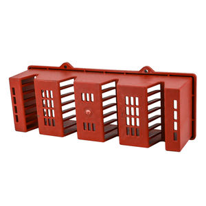 YCXZ6-B-4 коннектор YINGCAN IP55 водонепроницаемый 690 В Номинальный ток - Product Image 4