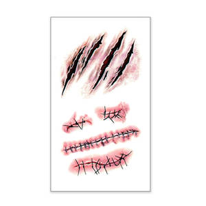 Pulsera Ajustable de Poliéster con NFC RFID Colorida para Control de Acceso a Festivales, Modelo DE-0007, Hecho en China - Product Image 2