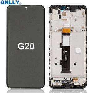 Pantalla Original para Motorola Moto G20, Pantalla para Moto G20, Display para Moto G20 LCD - Product Image 1