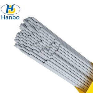 Thermaint 616 Thermaint <span class=keywords><strong>9V</strong></span> AWS 5.5 E9015-B91 E9015-B92 Électrode de soudage en acier résistant à la chaleur P91/T91 P92 Tuyaux Baguettes de soudage - Product Image 5