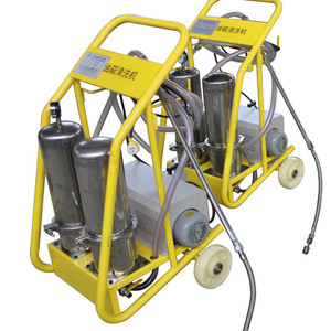 Nettoyeur d'injecteur de dispositif de filtrage de machine de nettoyage de <span class=keywords><strong>réservoir</strong></span> de carburant diesel d'équipement de réparation automobile facile à utiliser - Product Image 5