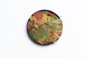 Alimento En Hojuela Para Peces 50g 400mL Con 3 Colores - Product Image 3