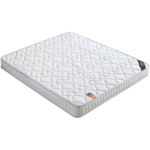 Colchón de Látex para Adultos, 150x200cm 180x200cm, Firmeza Media, Diseño Ortopédico, Estilo Minimalista - Product Image 5