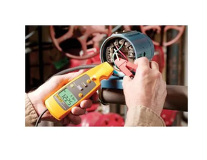 MT-Fluke 771 Process <b>Clamp</b> Meter 0-100mA Current Tester 0.01mA Resolution Without Breaking for PLC Calibration - Product Image 6