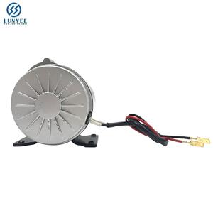 จักรยานไฟฟ้าดัดแปลงจาก <span class=keywords><strong>MY1016Z2</strong></span>อุปกรณ์เสริมจักรยานสกู๊ตเตอร์ไฟฟ้าชุดมอเตอร์24V 250W - Product Image 4