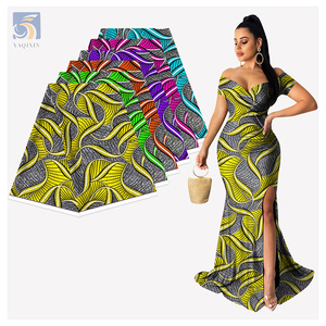 Tissu d'<span class=keywords><strong>Habillement</strong></span> Violet de Luxe Polyester Africain Tribal Samoan à Impression Numérique <span class=keywords><strong>au</strong></span> Mètre - Product Image 5