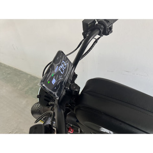 Bicicleta de compras en línea <span class=keywords><strong>3000</strong></span> vatios Elektrikli Bisiklet Moto Electrica Adulto 45AH cargador de batería de litio bicicleta híbrida eléctrica - Product Image 2