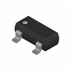 Electronic Circuit Components 2SA1519-TB-E Transistors Manufacturer Channel - Product Image 1