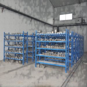 Trung Quốc đầu tư đúc dịch vụ cho các bộ phận hợp kim đồng thau bị mất quá trình đúc sáp - Product Image 5