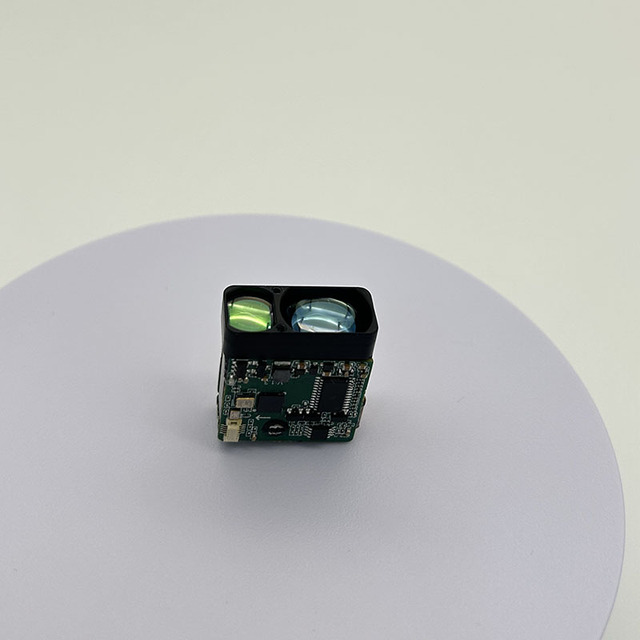 Portable XRF Analyzer AR-127