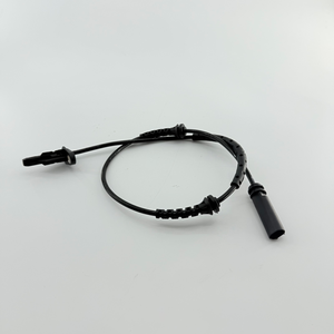 Capteur de vitesse de roue avant ABS de qualité professionnelle <span class=keywords><strong>Nickerson</strong></span> - Remplacement - Compatible avec les châssis F45 F49 - OE 34526880755 - Product Image 5