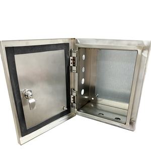 Boîte de dépôt de <span class=keywords><strong>colis</strong></span> étanche extérieure personnalisée OEM paquet boîte aux lettres en métal boîte de livraison de <span class=keywords><strong>colis</strong></span> <span class=keywords><strong>poste</strong></span> pour le paquet - Product Image 5