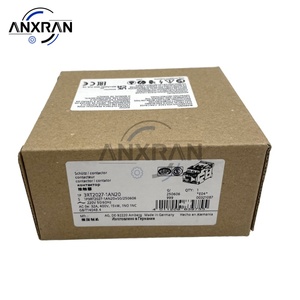 Pour contacteur de puissance Siemens 3RT2027-1AN20 3RT20271AN20 - Product Image 1