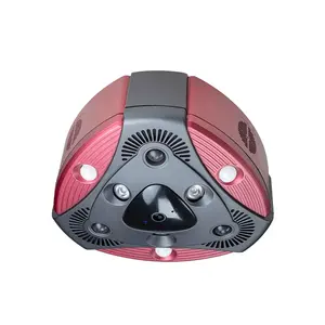 Generator keamanan asap pintar anti-maling dengan asap dingin, baterai cadangan ditambahkan baru (harga ritel direkomendasikan)